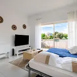 Apartamento Parc Vespins Pi27 *
