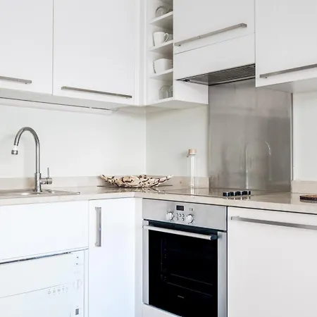 Apartment Parc Vespins Pi25 *