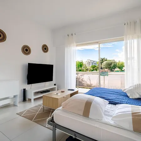 Daire Parc Vespins Pi27 *