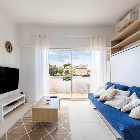 Parc Vespins Pi25 Cagnes-sur-Mer