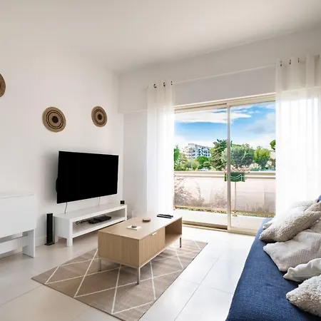 Апартаменты Parc Vespins Pi25