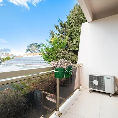 Apartment Parc Vespins Pi25